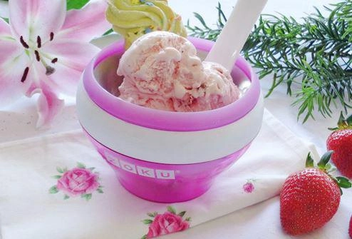3 cách làm kem tươi tại nhà ngon khó cưỡng - 8