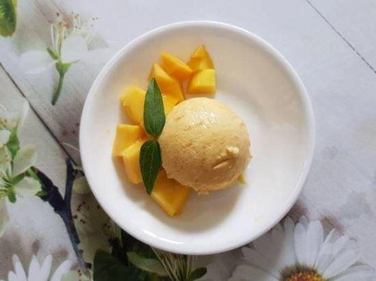 3 cách làm kem tươi tại nhà ngon khó cưỡng - 10