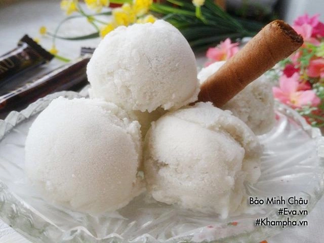 3 cách làm kem tươi tại nhà ngon khó cưỡng - 11