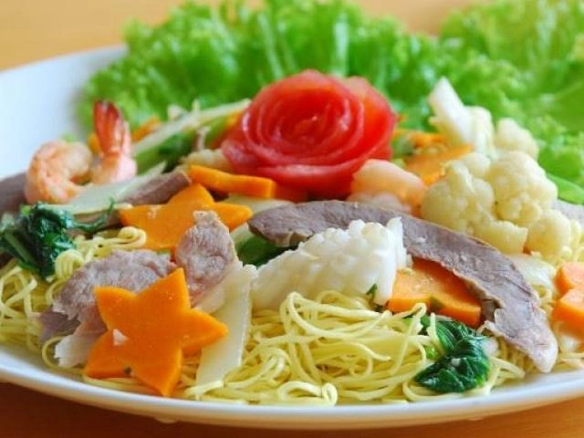 3 cách làm mì xào cực lạ nhưng ngon khó cưỡng - 11