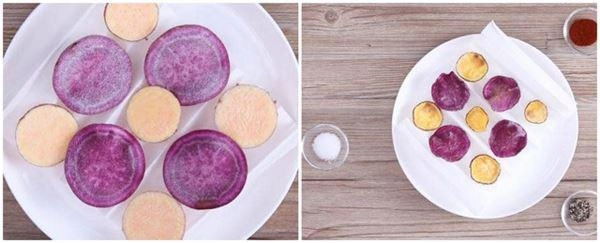 3 cách làm mứt khoai lang dẻo thơm cực ngon đãi khách - 2