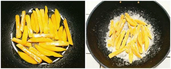 3 cách làm mứt khoai lang dẻo thơm cực ngon đãi khách - 4