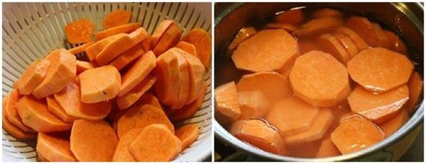 3 cách làm mứt khoai lang dẻo thơm cực ngon đãi khách - 6