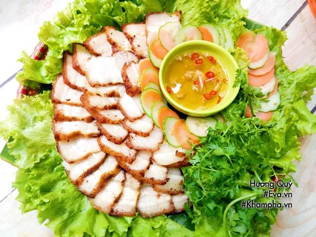 3 cách làm thịt chiên đơn giản lại cực kỳ lạ miệng tại nhà - 9