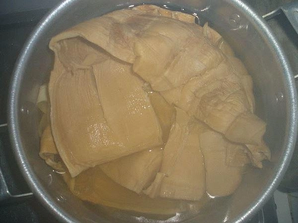 3 cách làm thịt kho măng siêu ngon tại nhà - 4