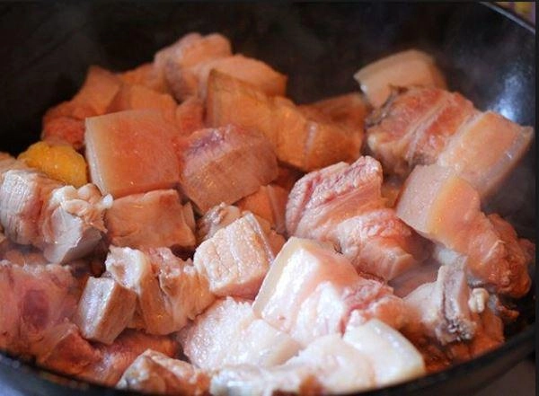 3 cách làm thịt kho măng siêu ngon tại nhà - 5