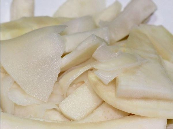 3 cách làm thịt kho măng siêu ngon tại nhà - 7