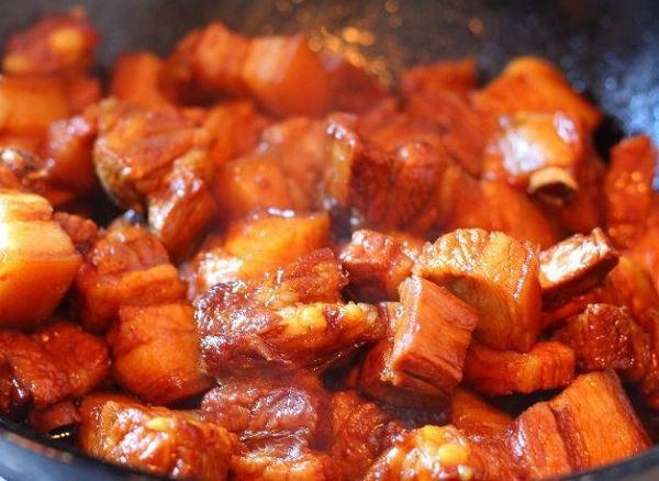 3 cách làm thịt kho măng siêu ngon tại nhà - 8