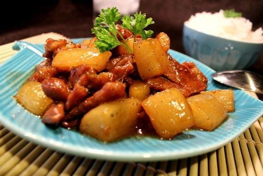3 cách làm thịt kho ngon đậm đà với cách chế biến đơn giản - 6