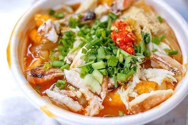 3 cách nấu bánh canh ngon ngọt giải nhiệt mùa hè nóng bức - 1