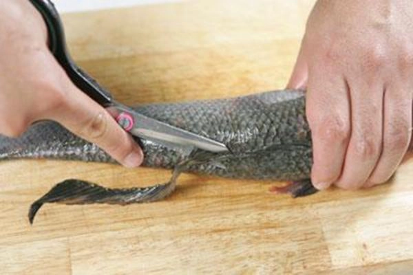 3 cách nấu bánh canh ngon ngọt giải nhiệt mùa hè nóng bức - 5