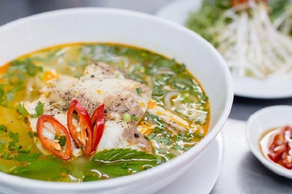 3 cách nấu bánh canh ngon ngọt giải nhiệt mùa hè nóng bức - 7