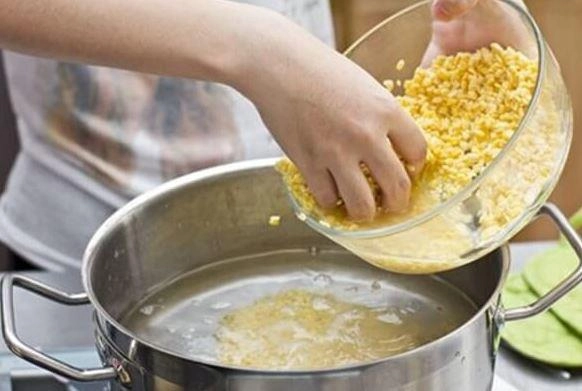 3 cách nấu chè đậu xanh ngon nhất và dễ thực hiện - 2