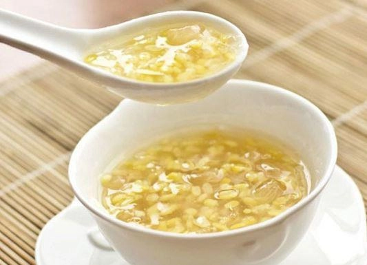 3 cách nấu chè đậu xanh ngon nhất và dễ thực hiện - 4