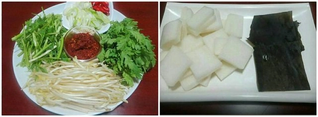 3 cách nấu lẩu hải sản độc đáo tuyệt ngon cho mọi nhà - 5