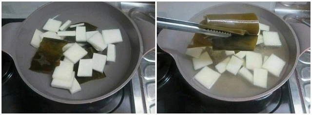 3 cách nấu lẩu hải sản độc đáo tuyệt ngon cho mọi nhà - 7
