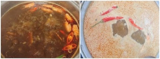 3 cách nấu lẩu hải sản độc đáo tuyệt ngon cho mọi nhà - 11