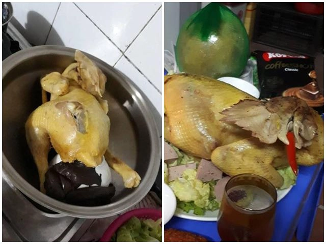 Đầu bếp cũng phải quỳ lạy trước những món ăn bá đạo này - 14