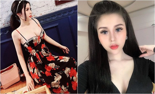 3 gái xấu phẫu thuật để hóa hotgirl diện mạo con đẻ khiến ai cũng trầm trồ - 6