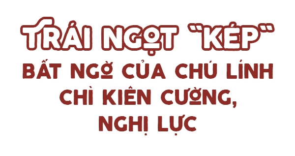 30 năm sau cuộc phẫu thuật tách rời lịch sử chú lính chì hạnh phúc làm bố cặp song sinh - 4