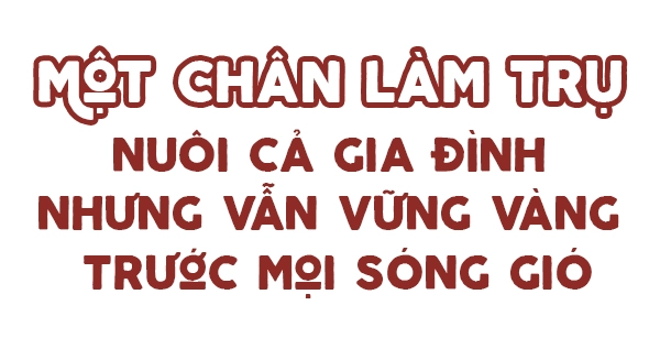 30 năm sau cuộc phẫu thuật tách rời lịch sử chú lính chì hạnh phúc làm bố cặp song sinh - 7