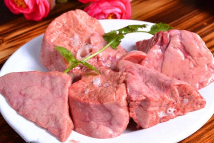 4 bộ phận bẩn nhất của lợn đặc biệt là số 3 chị em cân nhắc trước khi ăn - 3