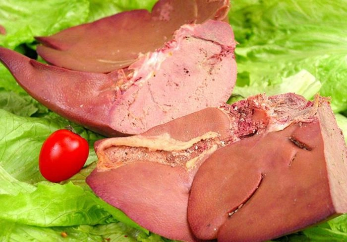 4 bộ phận bẩn nhất của lợn đặc biệt là số 3 chị em cân nhắc trước khi ăn - 4