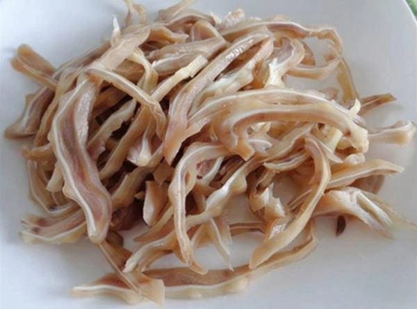 4 cách làm gỏi tai heo ngon nhanh gọn chỉ trong 5 phút - 2