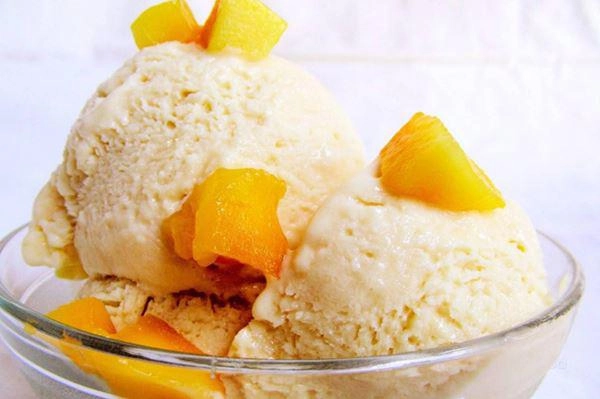 4 cách làm kem xoài đơn giản ngon ngất ngây tại nhà - 9