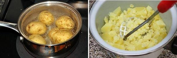 4 cách làm khoai tây chiên giòn ngon tại nhà ai cũng thích - 8