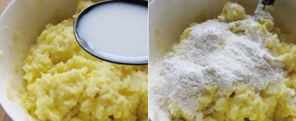 4 cách làm khoai tây chiên giòn ngon tại nhà ai cũng thích - 9