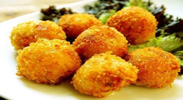 4 cách làm khoai tây chiên giòn ngon tại nhà ai cũng thích - 11
