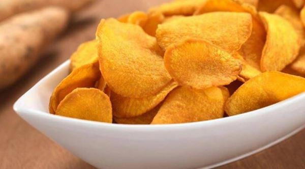 4 cách làm khoai tây chiên giòn ngon tại nhà ai cũng thích - 13