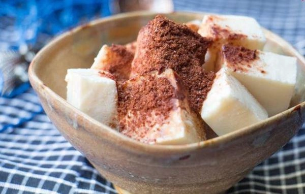 4 cách làm sữa chua dẻo ngon lạ mọi nhà đều mê - 4