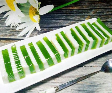 4 cách làm thạch rau câu ngon đơn giản dễ làm - 9