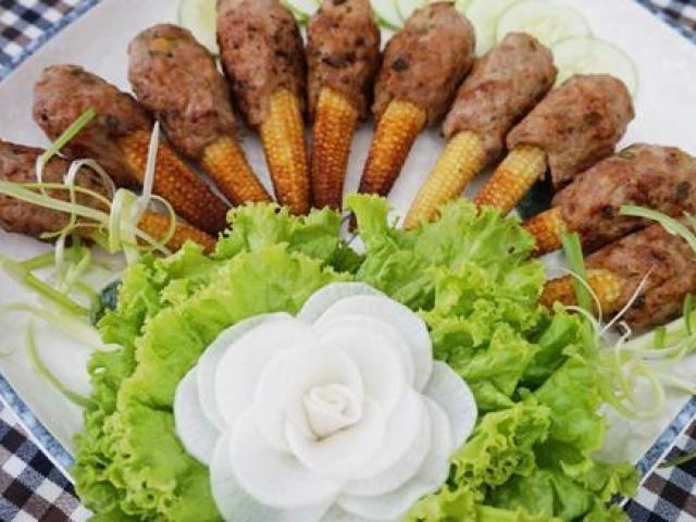 4 món cuối tuần vợ nấu ngon thế này bảo sao vừa cho lên mâm đã hết - 5