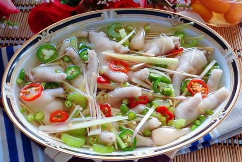 4 món ngâm mắm chua ngọt để chồng lai rai ngày tết - 3
