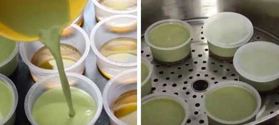 5 cách làm kem flan mới lạ giải nhiệt mùa hè - 2