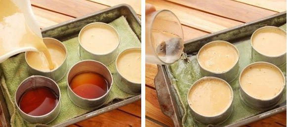 5 cách làm kem flan mới lạ giải nhiệt mùa hè - 5