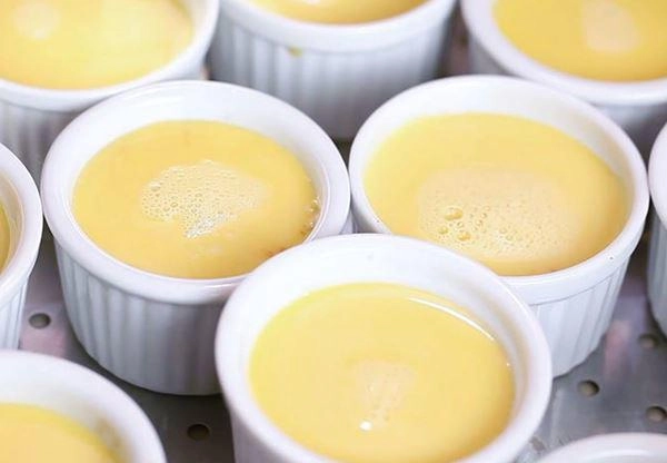 5 cách làm kem flan mới lạ giải nhiệt mùa hè - 8