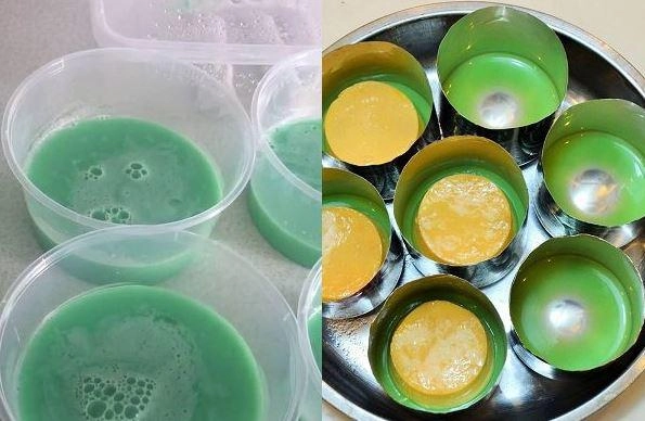 5 cách làm kem flan mới lạ giải nhiệt mùa hè - 12