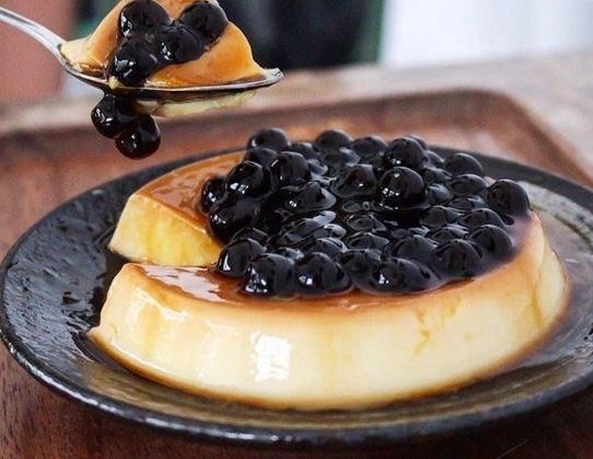 5 cách làm kem flan mới lạ giải nhiệt mùa hè - 17
