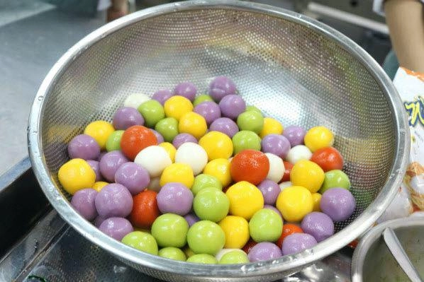 5 cách nấu chè ngô thơm ngon thanh mát mùa hè - 3