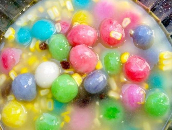 5 cách nấu chè ngô thơm ngon thanh mát mùa hè - 4