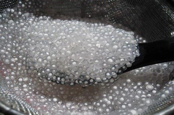 5 cách nấu chè ngô thơm ngon thanh mát mùa hè - 5