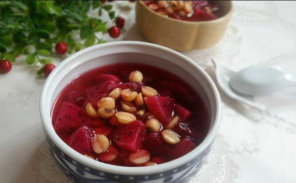 5 cách nấu chè sen ngon tuyệt giải nhiệt mùa hè - 6