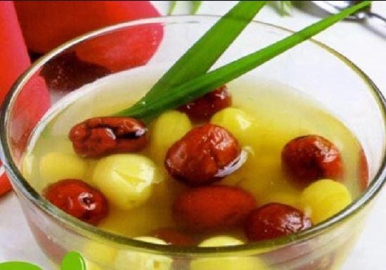 5 cách nấu chè sen ngon tuyệt giải nhiệt mùa hè - 8