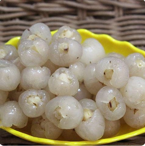 5 cách nấu chè sen ngon tuyệt giải nhiệt mùa hè - 10