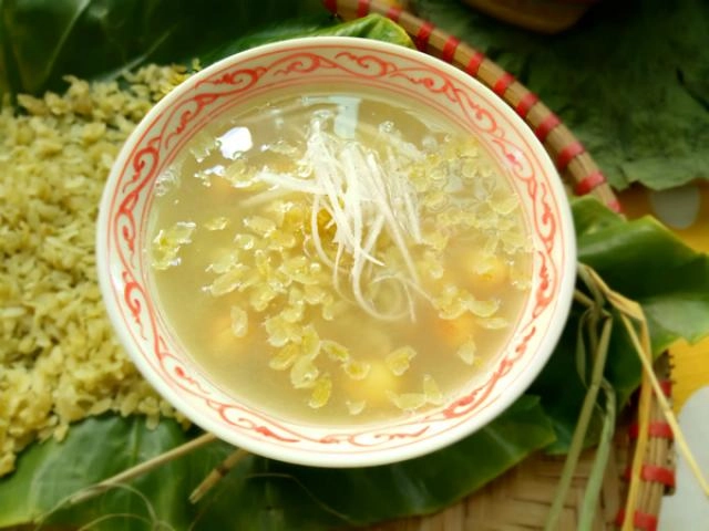 3 cách nấu chè đậu xanh ngon nhất và dễ thực hiện - 8