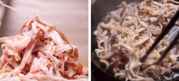 5 cách nấu súp gà ngon bổ dưỡng ăn mãi không chán - 1